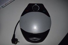 Waffeleisen von FIF für herzförmige Waffeln