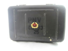 Metal Kiste Tresor Kasse Truhe  Russland  Deko Aufbewahrung Box Möbel  Wohnen  