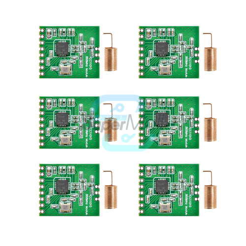 10pc cc1101 wireless - cc1101,