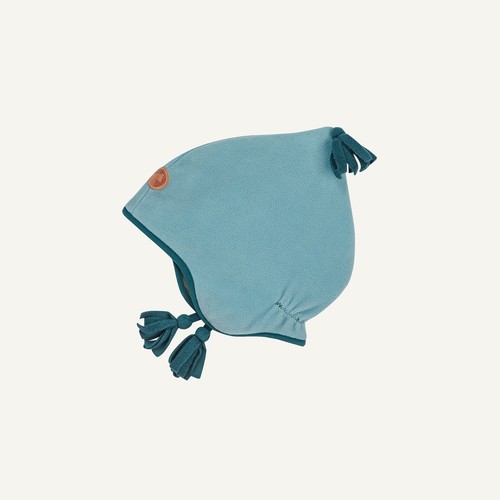 Fleecemütze pipo von finkid - fleecemütze,