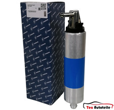 PIERBURG Kraftstoffpumpe Benzinpumpe Mercedes C CLK E S G SL 124 W220 W140 W210