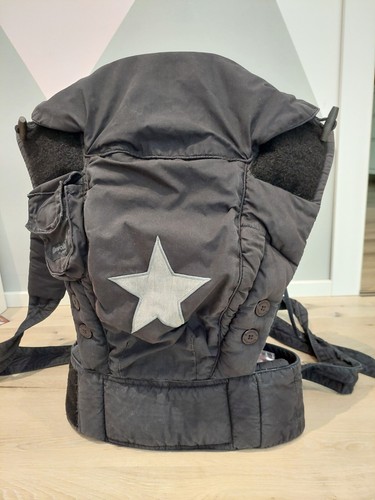 Bondolino babytrage hoppediz - bondolino,