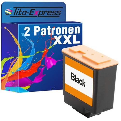 Patrone platinumserie für - 2x,