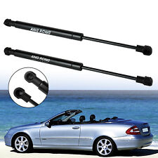 2x Gasfeder Dämpfer Verdeck