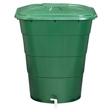 Wassertonne 203l Regenspeicher