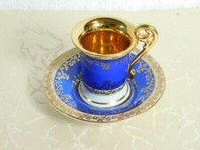 Bremer & Schmidt Porzellan