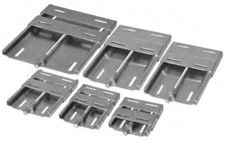 Spannsockel Spannschlitten Motorschlitten 307 210 340 für Elektromotor