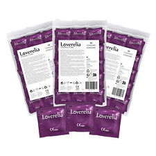 Frei Haus: Loverelia Strong