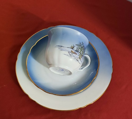 Sammelgedeck christineholm - sammelgedeck,