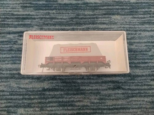 Fleischmann 5200
