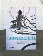 Masamune shirow mamoru oshii - /,
