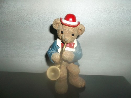 Gilde teddybär - gilde,