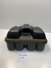 Yamaha FZR 600 R 4JH Luftfilterkasten Airbox 