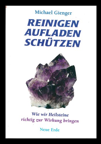 Buch reinigen aufladen - buch,