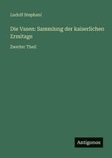 Die Vasen: Sammlung der