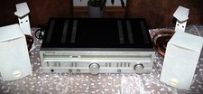 Kenwood KR-710 Hifi Stereo