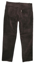 - GIPSY - Herren- LEDERJEANS /