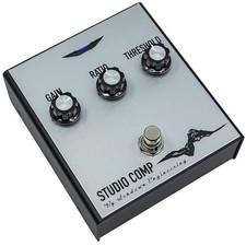 Effektgerät E-Bass Ashdown