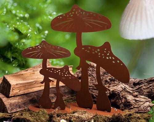 Edelrost fliegenpilz auf - edelrost,