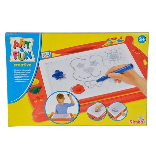 Simba art fun - art, magische