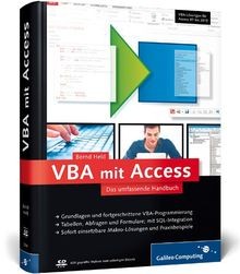 Vba mit access - mit, access: