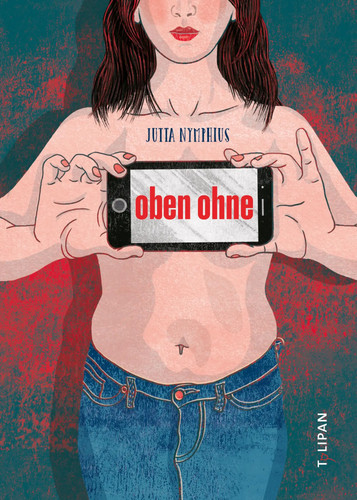 Oben ohne jutta - oben,