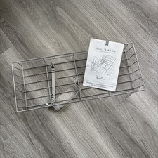 Silver cross puppenwagen - cross,
