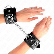Hand fuß fessel verstellbar - hand,