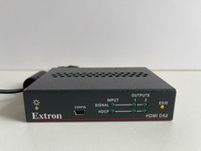 Extron hdmi da2 - hdmi,