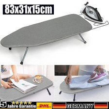 Bügelbrett Bügeltisch Bügelhilfe Dampfbügelbrett Bügelladen Bügelstation faltbar
