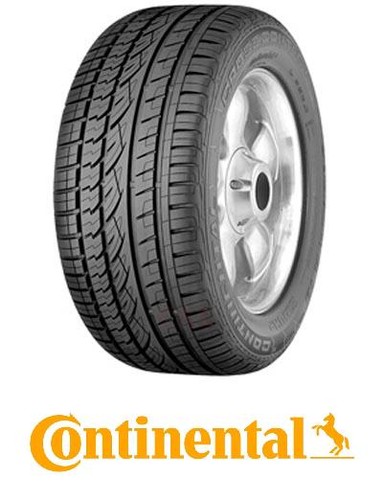 Continental crosscontact uhp - continental,