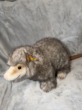 Steiff  Kuscheltier Opossum