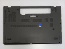 Lenovo ThinkPad W550s Bottom Base Case Cover Untere Abdeckung 00JT431