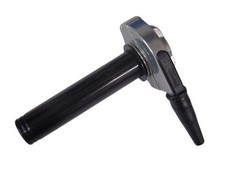 Gasgriff kurze Übersetztung