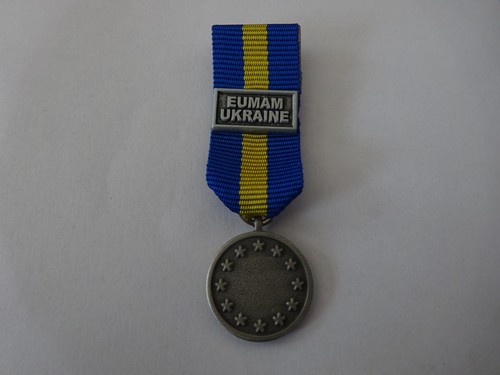 476 eu einsatzmedaille - s1-476),