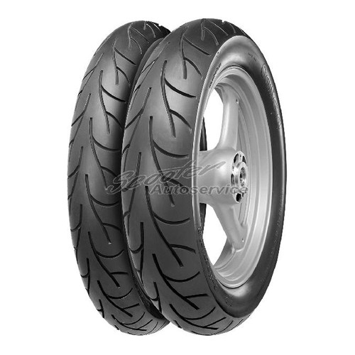 Continental contigo hinten - continental,