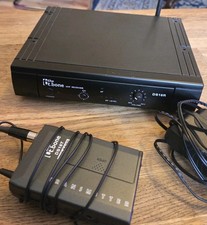 The t.bone DS16R + DS16T