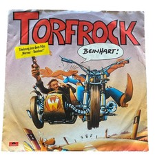 Torfrock - Beinhart 7'' Vinyl