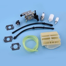 Kettensägen Vergaser für ZAMA C1M-EL37B JONSERED CS2250 S HUSQVARNA McCULLOCH