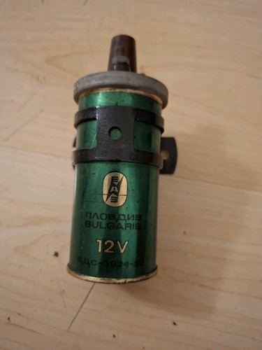 Original moskvitsch zündspule - original,