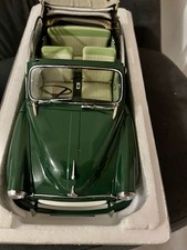 Moris Minor 1000 1:12 Sun Star