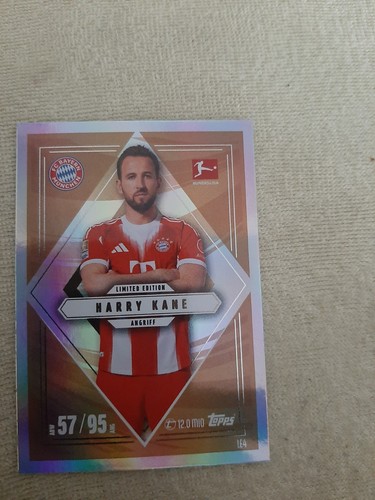 Topps match attax - topps,