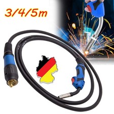 MIG MAG Schweißbrenner MB