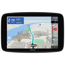 TOMTOM GO Camper Max 2