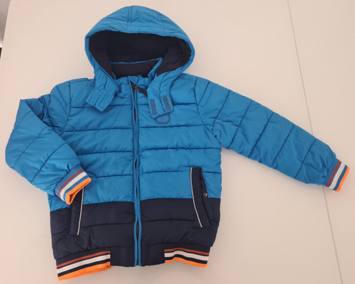 Oliver jungen winterjacke - s.oliver,