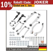 14-TLG QUERLENKER SATZ FÜR