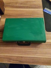 MC Kassetten Sammelbox Koffer