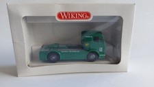  WIKING 1/87  - MB  Renntruck