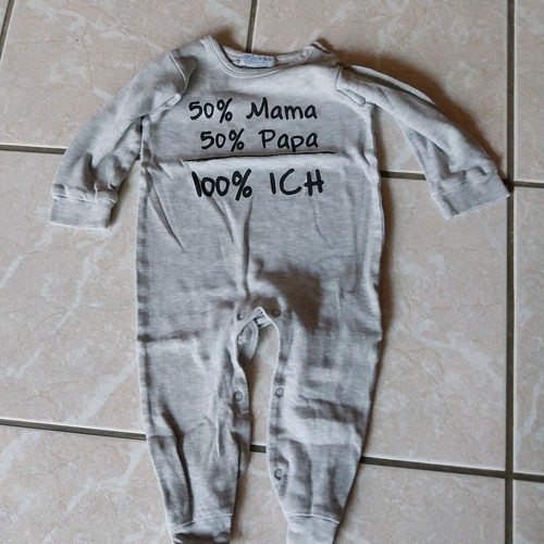 Babyschlafanzug mit fuß - babyschlafanzug,