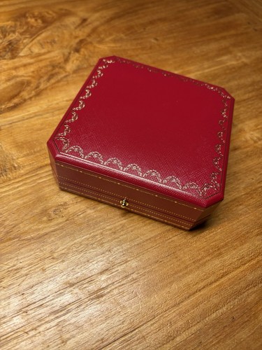 Cartier schmucketui für - schmucketui,